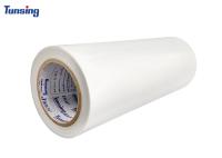 TPU Polyuréthane Film adhésif à fusion chaude pour PC tablette / ABS Couverture de protection de téléphone