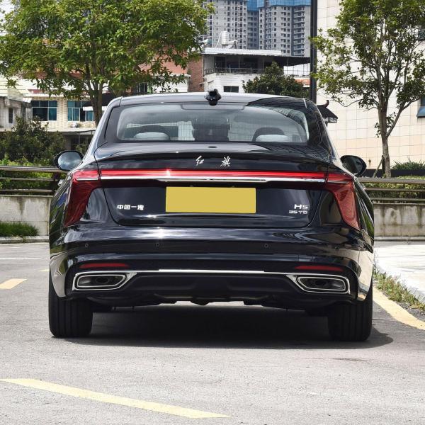 Popular car models	EV Electric Vehicle hongqi H5 4-door 5-seater sedan E-CVT continuously variable transmission