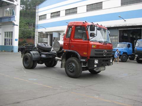 Euro3 Dongfeng DFE4160VF Tractor Truck,Dongfeng Camión Tractor,Dongfeng Tracteur Camion