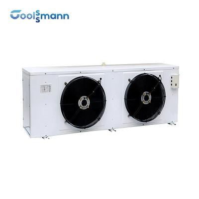 Industrial Cold Room Evaporator Unit , Air Cooler Cold Room Refrigeration System