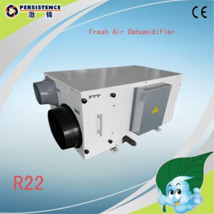 Fresh Air Dehumidifier