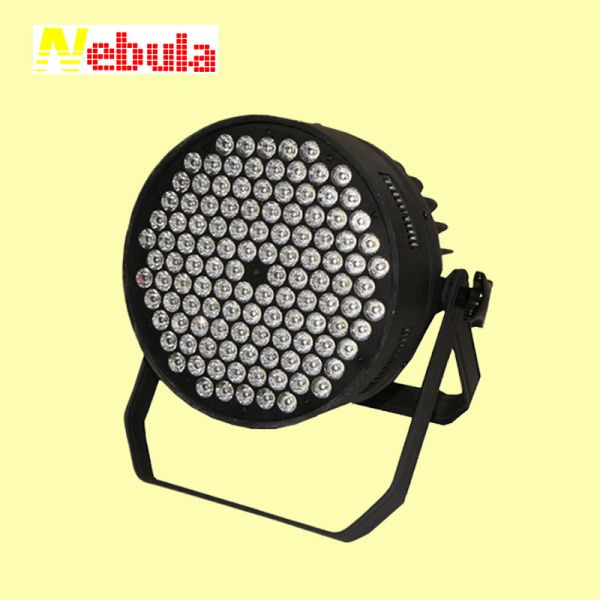 NEBULA 120*3W LED RGBW DMX Beam Wash Par Can Light Stage Lights Par LED