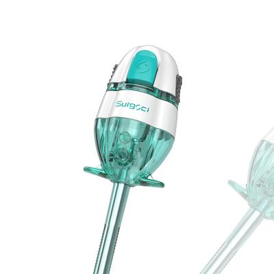 Disposable Laparoscopic Trocar 5mm Valveless Trocar Abdominal Surgery Use
