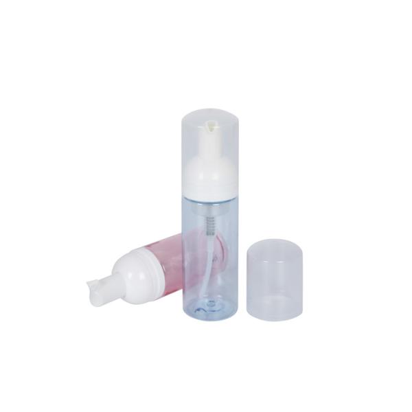 Бутылка 100ml 150ml косметическое упаковывая UKF15 насоса мыла пластикового ЛЮБИМЦА пенясь