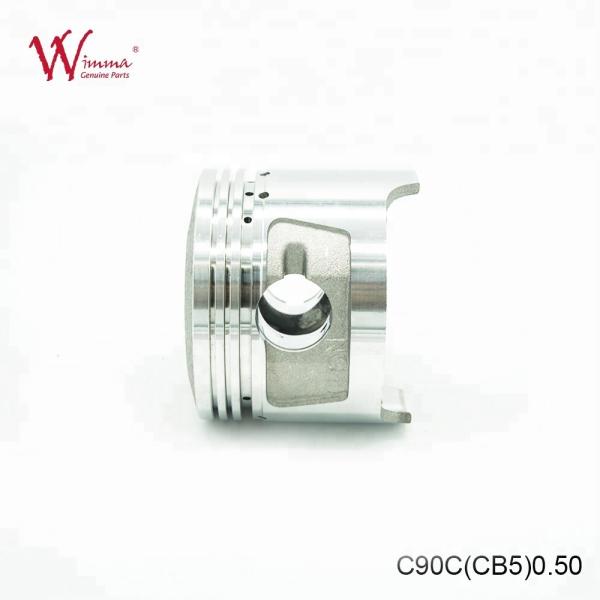Air Cooled Motorcycle Cylinder Kit C90C / CB5 0.50 With Piston And Pin