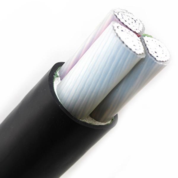 Low Voltage Power Cable  Copper/Aluminum  Power Cable