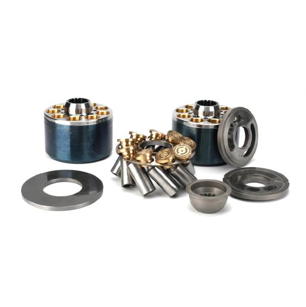Peças de Hydraulic Pump Spare da máquina escavadora 1KG para K5V200 ISO9001