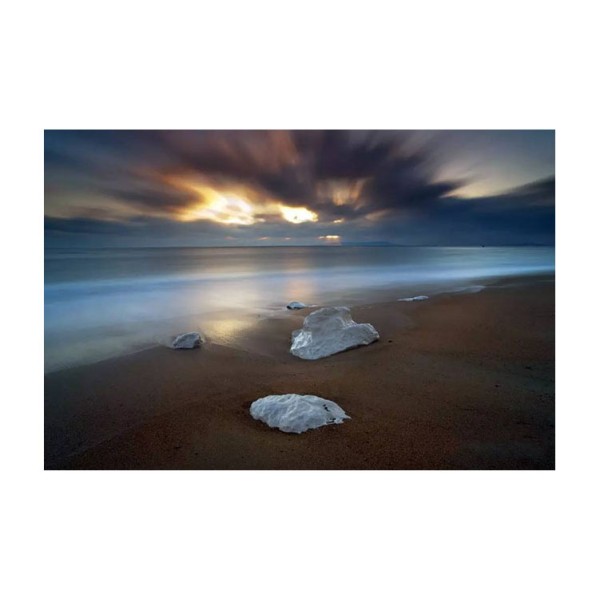 Customizable Sizes VND Lens Filter 37mm 58mm 67mm 77mm 82mm DSLR ND Filter With Anti Reflection Nano Coating