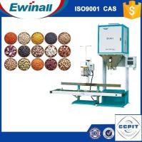 Os feijões de QEMS pulsam os sacos da máquina de empacotamento 240/H 25 do arroz quilogramas de controle do PLC
