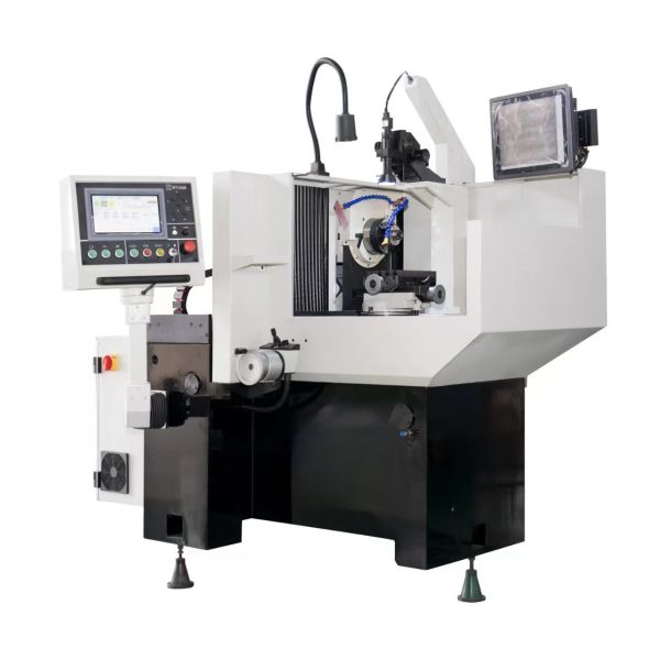 BT-150N 3-Axis CNC PCD&PCBN Tool Grinder