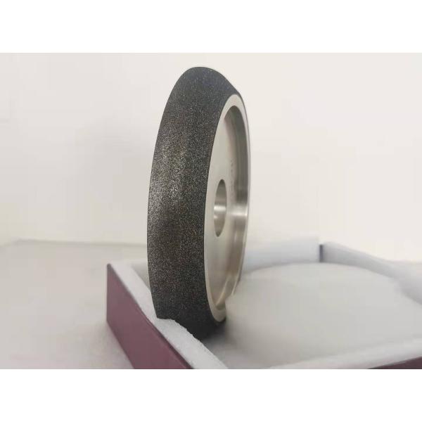 6 Inch 150*22.36*32 Woodmizzer Bandsaw Grinding Wheel 10/30 Cbn Grinding Disc