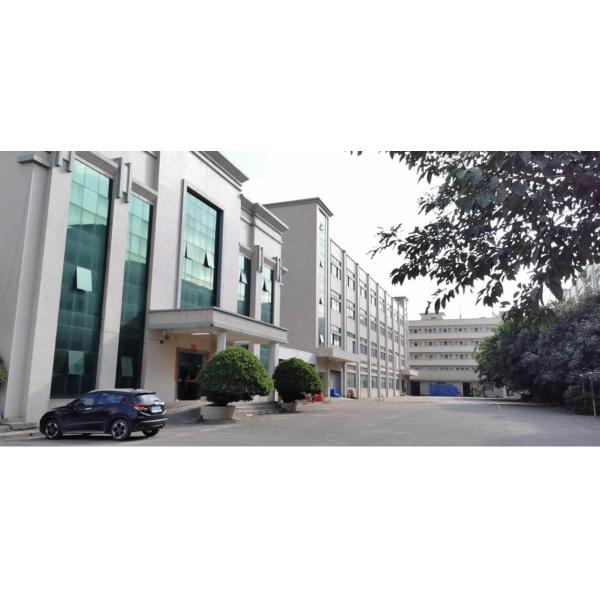 Dongguan Minda Metal Technology Co., Ltd.