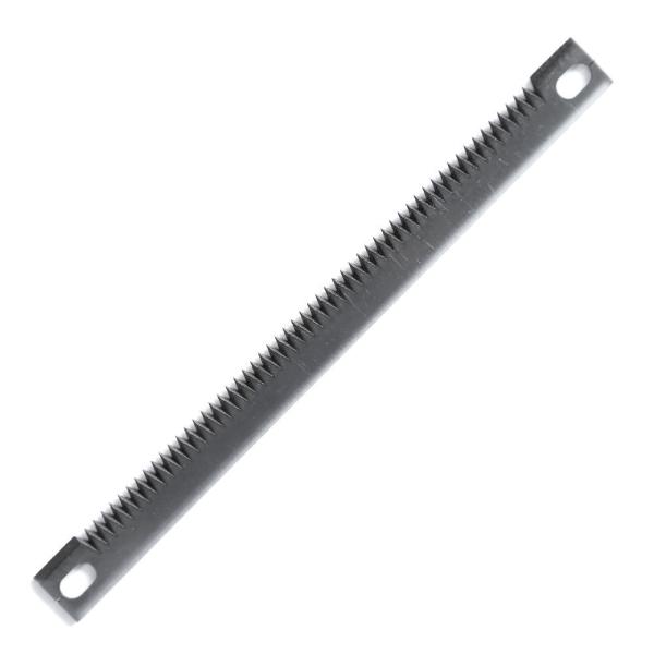 Máquina de embalagem HSS Lâmina dentada para acessórios de linha de embalagem