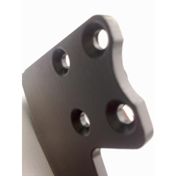 90795000 Bracket - Elevator Pivot is a part of the XLC7000