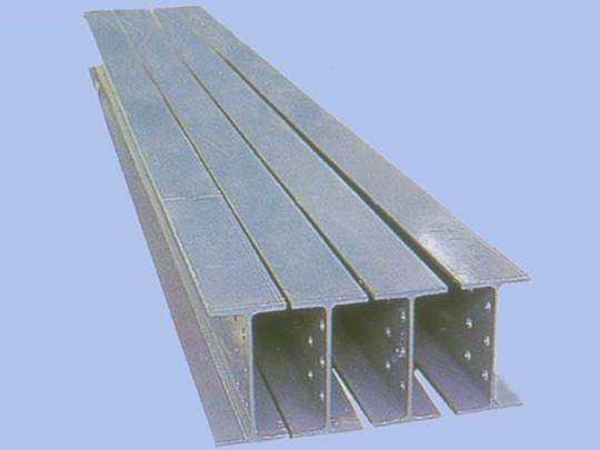 SNI Certified ASTM A36 Standard Steel H Beam Hot Rolled Mild Iron Carbon Structural
