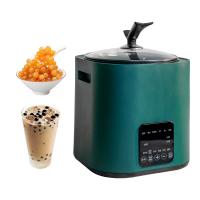 fogão vermelho da pérola das tapiocas de Bean Jelly 9L do sagu 1300W