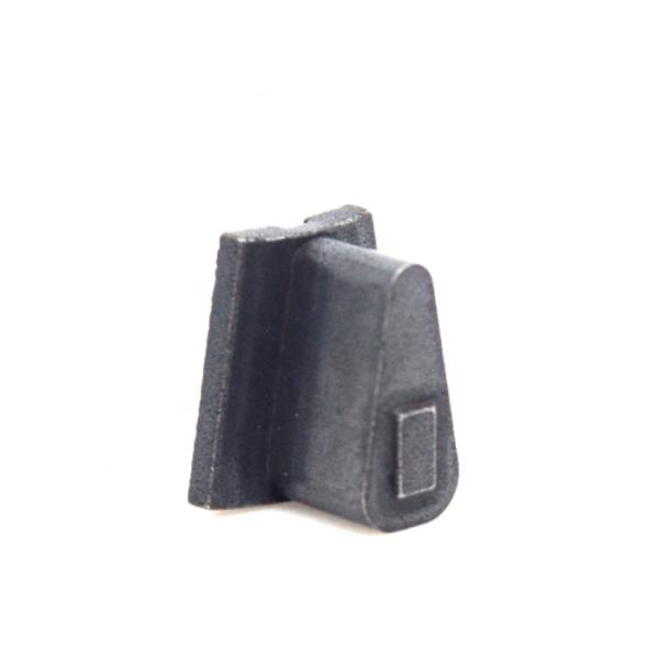 5Mm Sintered Smco Samarium Cobalt Magnet Y32 Y35 For Motor