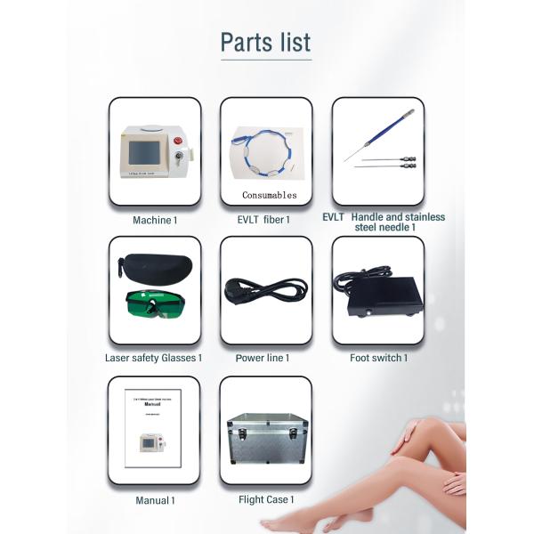 Non Surgical Liposuction Machine For Skin Tightening Fat Removal