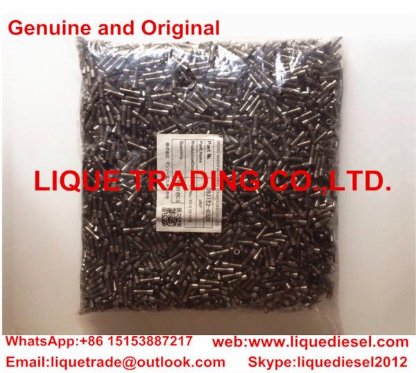 Genuine and Original Injector Filter Sub-Assy 093152-0320 , 093152 0320 , 0931520320 MHF