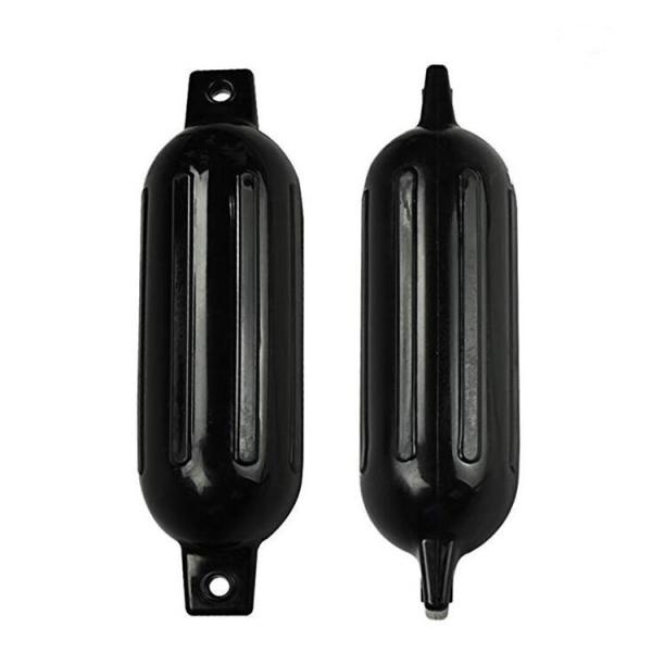 Twin Eyes Flexifabrics Reinforced G Series Boat Fenders Boat Bumpers for Pontoon Boat Fenders Inflatable