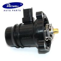 Thermostat de refroidissement du moteur pour General Motors Chevrolet Cruze Opel VAUXHALL 55593033