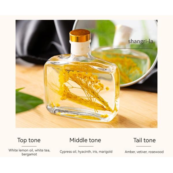 Домашний офис Ароматы Декорация Туалетный дезодорант Огнестойкий аромат Вечная цветочная лоза