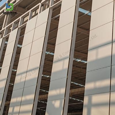 Steel Buildings High Density Mineral Wool Wall Panels Rock Wool Sandwich Panel