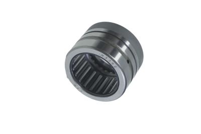 Rolamentos de rolos de agulha combinados de contacto angular Tipo NX Norma ISO