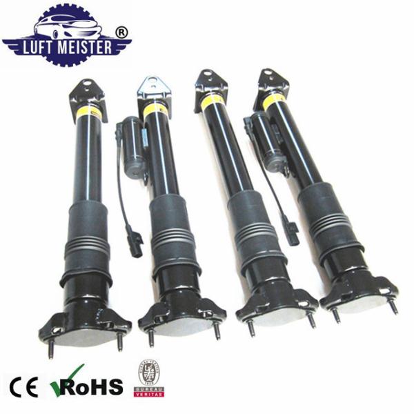 Air Suspension Spring Shocks Air Ride Shocks for Mercedes ML GL Class W164