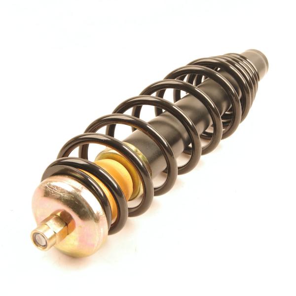 BUYANG FEISHEN ATV Parts FRONT SHOCK ABSORBER（BLACK） for FA-D300 H300 2X4 4X4