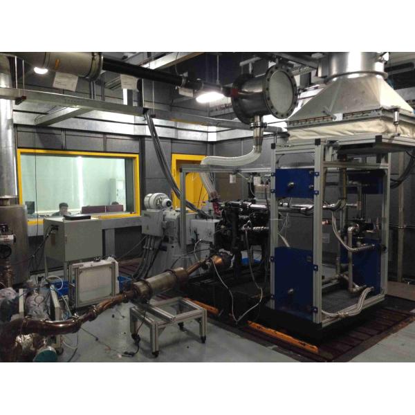 Wuxi Weifu Environmental Catalysts Co., Ltd.