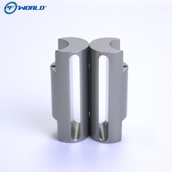 Acessórios fazendo à máquina de trituração de alumínio das peças da precisão do CNC das peças sobresselentes feitas sob encomenda de Daihatsu da precisão