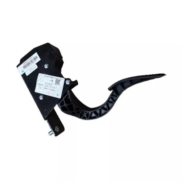 Sinotruk Howo Truck Parts Pedal del acelerador electrónico WG9925570002/1 en tamaño estándar