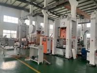 380V 50HZ Machine de fabrication de récipients en feuille d'aluminium