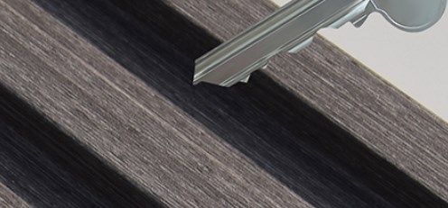 Дизайн и текстура деревянных зерен