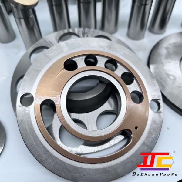 2042059 8071391 recambios hidráulicos de Hitachi 3065989 1025666 2044793 para HPK055 ZAX120 ZAX130 ZAX160