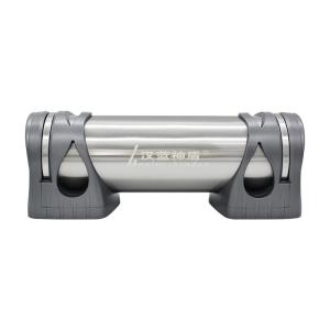 Stainless Steel Ultrafiltration Water Purifier 1500-8000L for Household Whole