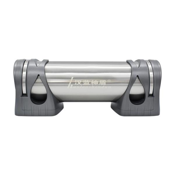 Stainless Steel Ultrafiltration Water Purifier 1500-8000L for Household Whole House