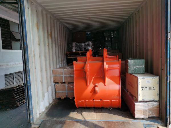 Excavator Injector 04290987067 004290987 0445120067 1003030100 Diesel Engine Injector For EC210 D6E