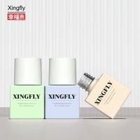 Bouteille de vernis à ongles de 10 ml Gel Bouteille de vernis à ongles vide Bouteilles de vernis à ongles