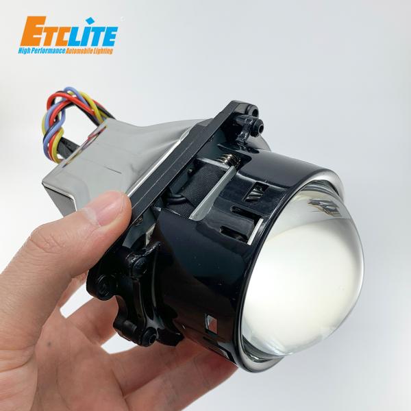 H7 Led For Projector Headlights 150W , 16000Lm Bi Led Projector Fog Lamp