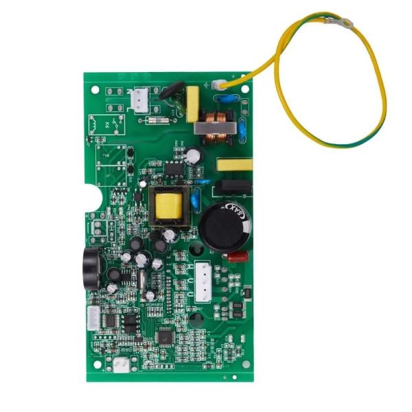 High Quality PCBA Controller Panel For Range Hood
