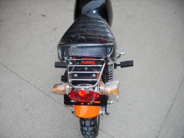 Honda Monkey70CC Motorcycle Motorbike Motor Single - Cylinder Two Wheel Drive Motorcycles