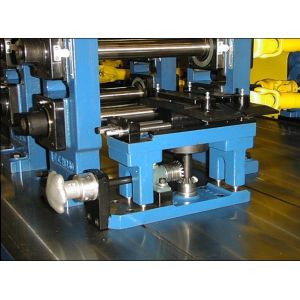 Shanghai MTC Industrial Co., Ltd.