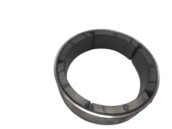 Постоянный дуговой ферритовый магнит CYF30H-1, сорт