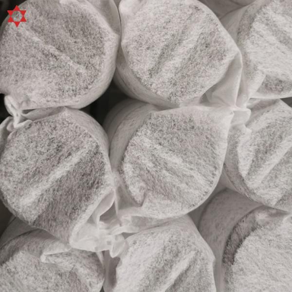 Factory Customization Mattress Spring 1-7 Zoning Pocket Spring of Glueless Spring
