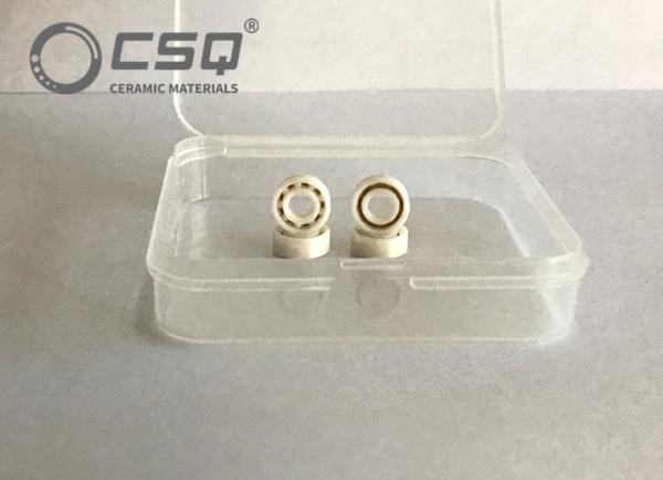 115 roulements à billes en céramique pour perceuses dentaires