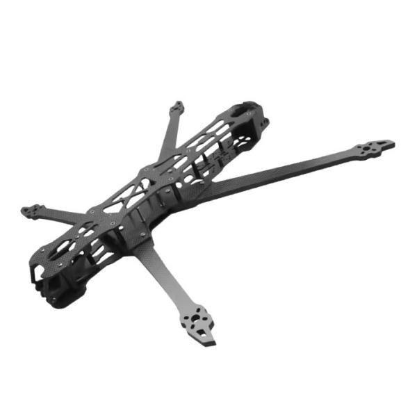 GK-V3 15inch 7mm Arm FPV Drone Frame V3 Carbon Fiber with 680mm Wheelbase for RC Quadcopter Freestyle Long Range Part