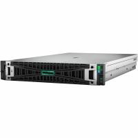 HPE ProLiant DL380 Gen11 8SFF NC Configurer le serveur à la commande