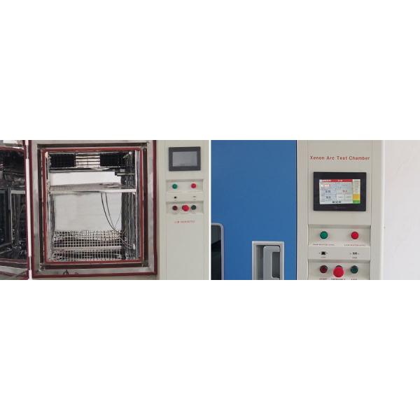 ISO17025 280nm Climate Xenon Test Chamber